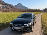 Gebraucht Audi A4 190 PS (139 kW) 2016 Schwarz Kombi