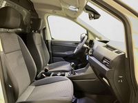 Gebraucht VW Caddy 102 PS (75 kW) 2025 Candyweiß Van / Kleinbus