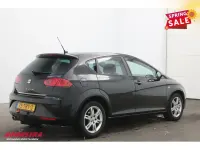 Second-hand Seat Leon Copa 105 CP (77 kW) 2012 Negru Berlinǎ