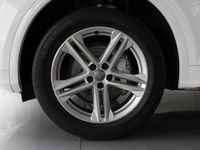 Gebraucht Audi Q5 S-Line 245 PS (180 kW) 2020 Weiß SUV