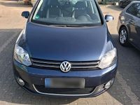 Gebraucht VW Golf VII Life 105 PS (77 kW) 2014 Blau Limousine