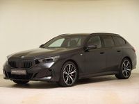 Gebraucht BMW 540 M Sport 286 PS (210 kW) 2025 Schwarz Kombi
