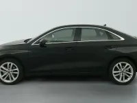Gebraucht Audi A3 Business 150 PS (110 kW) 2024 Noir mythic Limousine