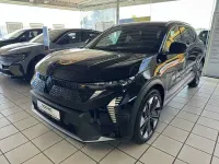 Gebraucht Renault Scenic E-Tech Komfort 125 kW (170 PS) 2024 Schwarz SUV