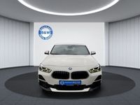 gebraucht BMW X2 18d 1Hand*LED*KAMERA*TEMP*SHZ*2xPDC*AHK*MFL