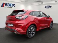 Gebraucht Ford Puma ST-Line 125 PS (91 kW) 2024 Fantastic red metall SUV