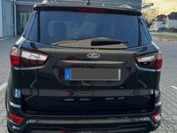 gebraucht Ford Ecosport 1.0 EcoBoost ST-LINE