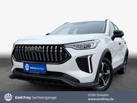 Neu Haval Jolion Premium 177 PS (130 kW) 2026 Weiß SUV