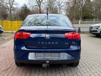 gebraucht Seat Toledo Reference *TÜV NEU*