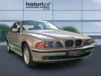 Occasion BMW 528 193 ch (141 kW) 1997 Doré Berline