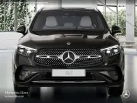 Gebraucht Mercedes GLC220 197 PS (144 kW) 2026 SUV