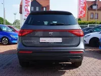 Gebraucht Seat Tarraco Style 150 PS (110 kW) 2020 Grau SUV
