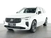 Gebraucht Volvo XC90 Plus 310 PS (228 kW) 2025 Weiß SUV