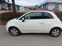 gebraucht Fiat 500C 1.3 Multijet 16V 95 PS by DIESEL C by D...