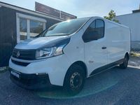 gebraucht Fiat Talento Kasten L2H1 1,2t Basis