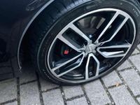 Gebraucht Audi SQ5 313 PS (230 kW) 2013 SUV