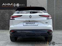 Gebraucht Renault Austral Esprit Alpine 200 PS (147 kW) 2025 Weiss SUV