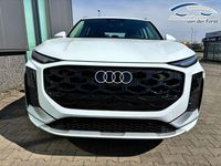 Neu Audi Q3 Basis 204 PS (150 kW) 2025 Wählbar SUV