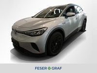 Gebraucht VW ID.4 Pro 150 kW (204 PS) 2022 Scale silver metallic SUV