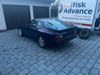 gebraucht Porsche 944 2,7 liter maschiene