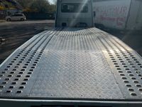 Gebraucht Renault Master 165 PS (121 kW) 2015 Weiß Van