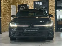 Gebraucht VW Polo GTI 207 PS (152 kW) 2024 Schwarz Kleinwagen