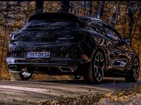 Gebraucht Opel Astra OPC 280 PS (205 kW) 2014 Schwarz Limousine