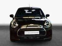 Gebraucht Mini Cooper Classic 136 PS (100 kW) 2023 Schwarz Kleinwagen