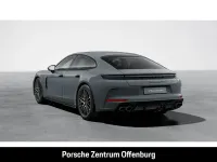 Neu Porsche Panamera GTS 500 PS (367 kW) 2026 Schiefergrau neo Limousine