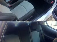 Gebraucht Peugeot 206 102 PS (75 kW) 2003 Silber Kleinwagen