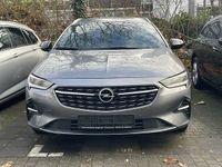 Gebraucht Opel Insignia Elegance 174 PS (127 kW) 2021 Grau licht grau m2 (metallic) Kombi