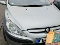 gebraucht Peugeot 307 