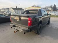 Gebraucht Chevrolet Avalanche 299 PS (219 kW) 2006 Schwarz Pickup
