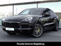 Second-hand Porsche Cayenne 462 CP (339 kW) 2020 Negru SUV