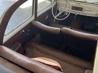 Gebraucht Peugeot 203 45 PS (33 kW) 1950 Cabrio