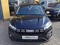Gebraucht Dacia Jogger Extreme 110 PS (80 kW) 2025 Perlmuttschwarz Van / Kleinbus