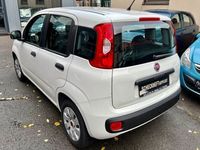 gebraucht Fiat Panda Pop1,2l*AC*PDC*HHC*CityServo*HU/NEU*2.HAND