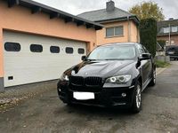 Gebraucht BMW X6 245 PS (180 kW) 2013 Schwarz SUV