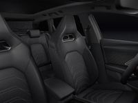 Neu Cupra Leon VZ 333 PS (244 kW) 2026 Grau Limousine