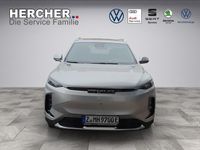 Occasion Maxus D60e 130 kW (177 ch) 2025 Argent SUV
