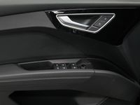 gebraucht Audi Q4 e-tron 35 LEDER TEMPOMAT APS+ PRIVACY