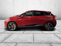 Gebraucht MG MG4 EV 319 kW (435 PS) 2024 Schwarz Kleinwagen