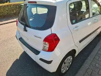 Gebraucht Suzuki Celerio 68 PS (50 kW) 2017 Weiß Kleinwagen