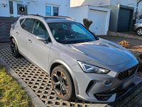 Gebraucht Cupra Formentor VZ3 310 PS (228 kW) 2021 Grau SUV