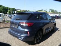 gebraucht Ford Kuga KugaST-Line+PHEV+Automatikgetriebe+