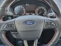 gebraucht Ford Ecosport 1,0 EcoBoost 92kW ST-Line Automatik...