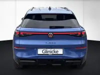 Gebraucht VW T-Roc R-line 150 PS (110 kW) 2026 Blau SUV