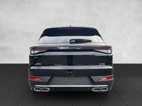 Neu Baic X75 177 PS (130 kW) 2025 Schwarz SUV