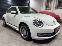 gebraucht VW Beetle Lim. Design BMT Cup 2.Hand 8-Fach