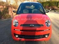 Gebraucht Microcar M.Go 2020 Rot Kleinwagen